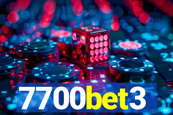 7700bet3