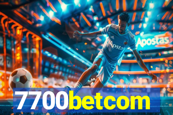 7700betcom