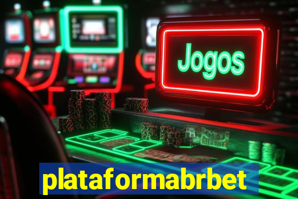 plataformabrbet