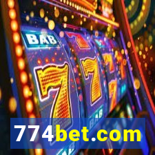 774bet.com