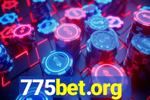 775bet.org