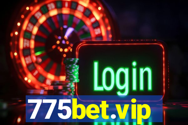 775bet.vip