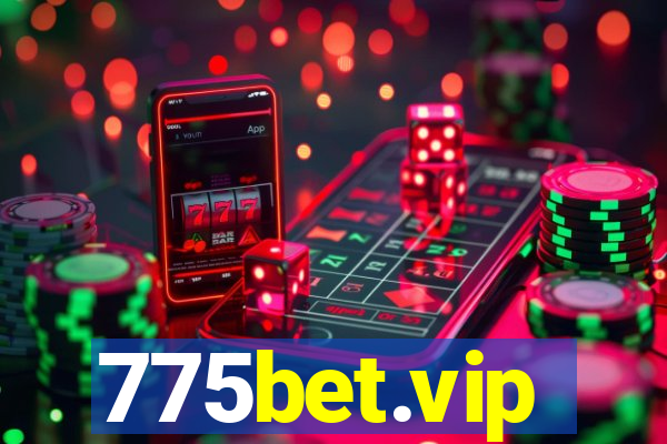 775bet.vip