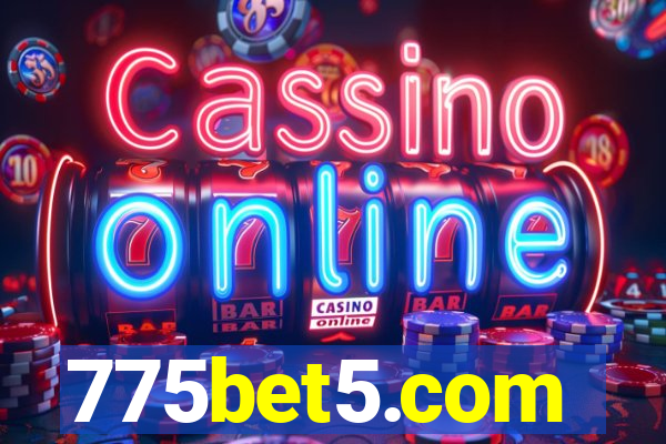 775bet5.com