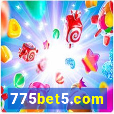 775bet5.com