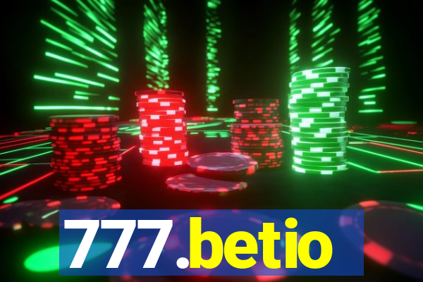 777.betio