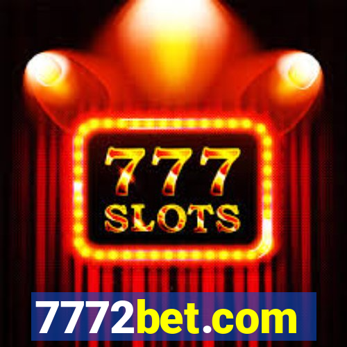 7772bet.com