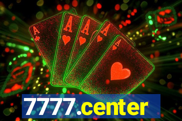 7777.center