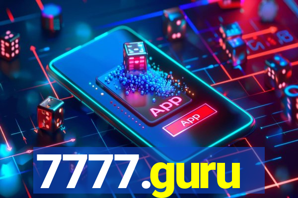 7777.guru