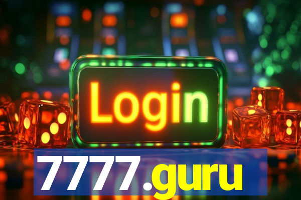 7777.guru