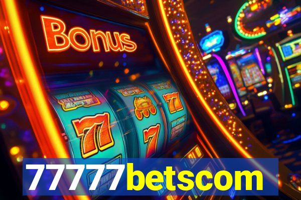 77777betscom