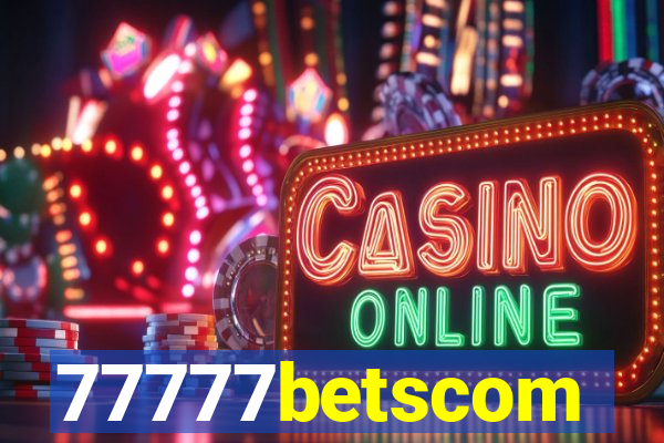 77777betscom