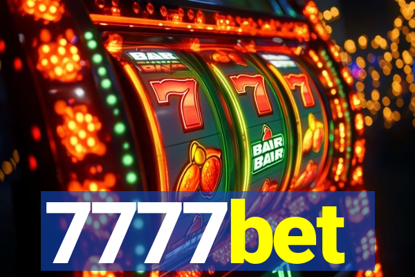 7777bet