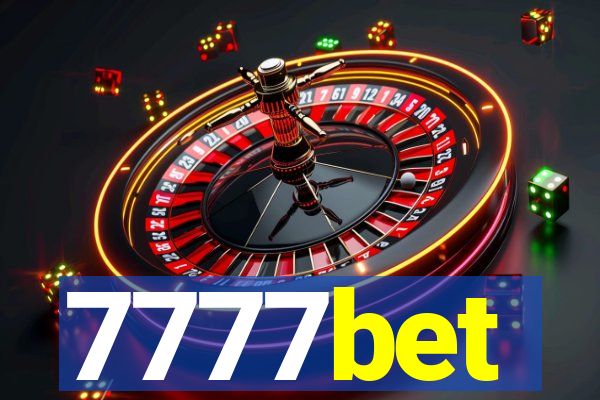 7777bet