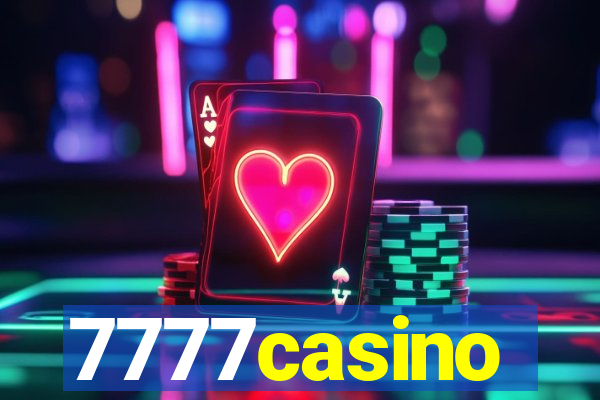 7777casino