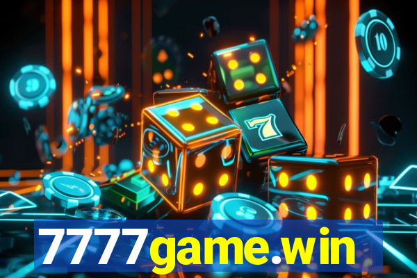 7777game.win