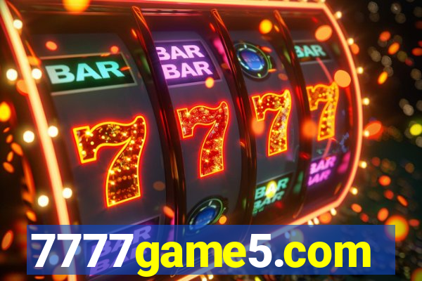 7777game5.com