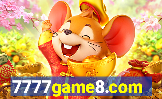 7777game8.com