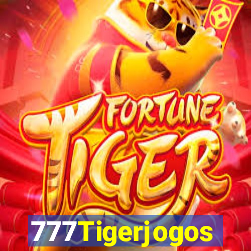 777Tigerjogos