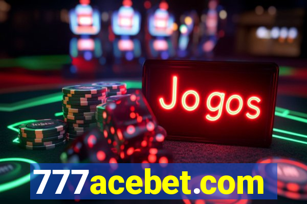 777acebet.com