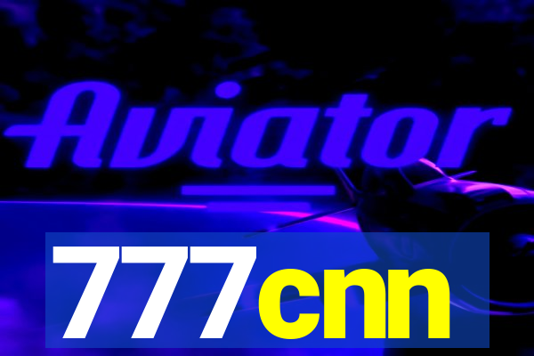 777cnn