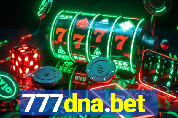 777dna.bet