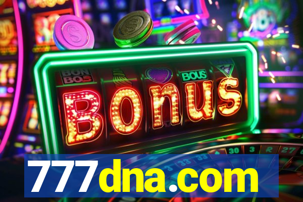 777dna.com