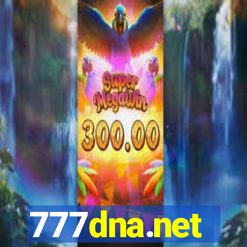 777dna.net