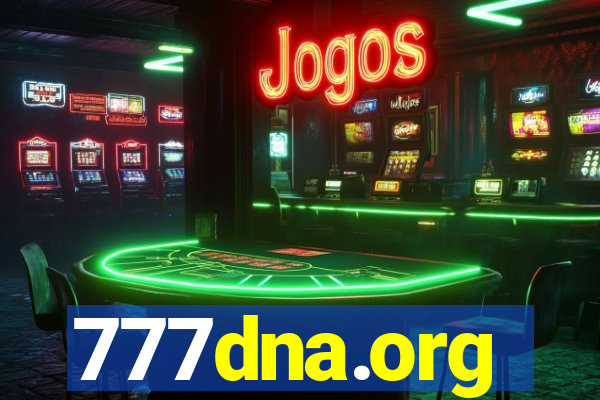 777dna.org