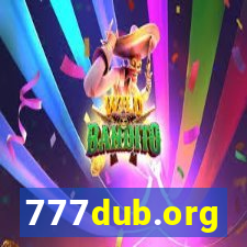 777dub.org