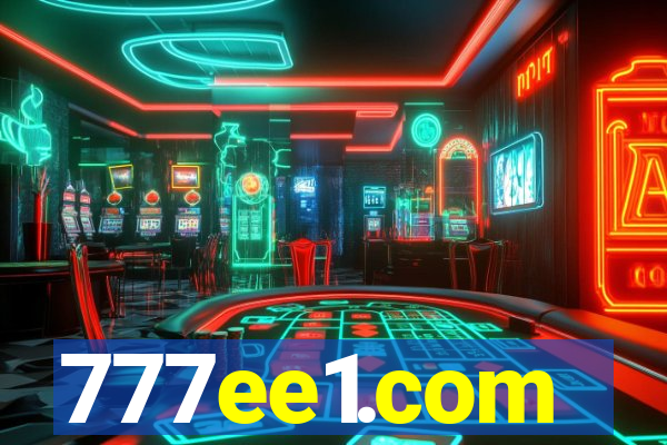 777ee1.com