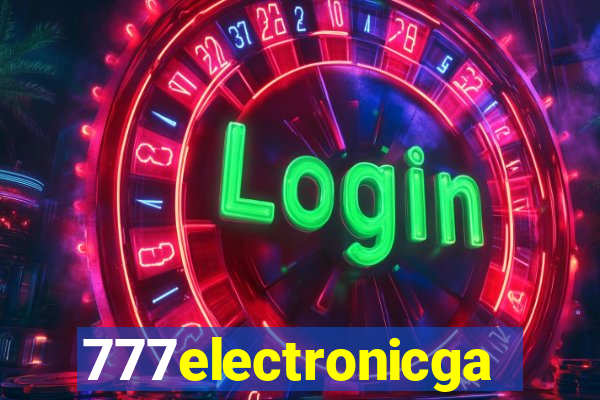 777electronicgame.com