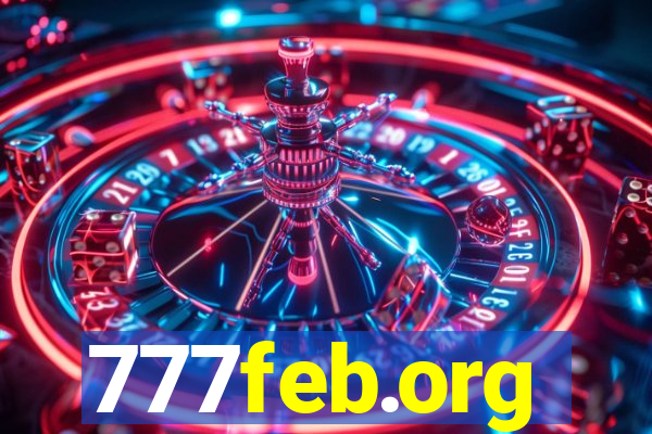 777feb.org