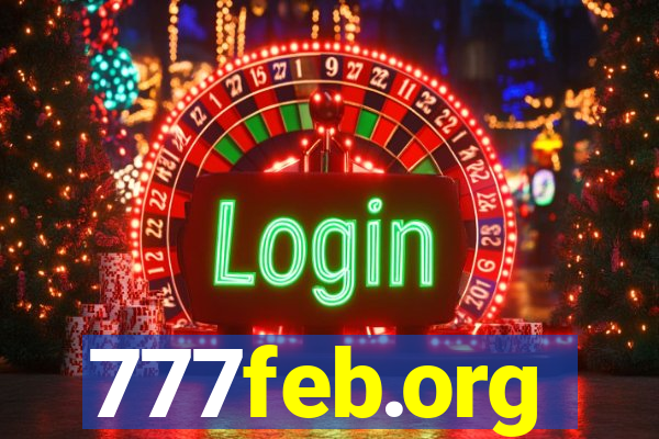 777feb.org