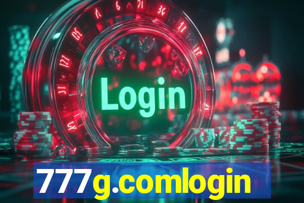 777g.comlogin