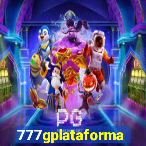 777gplataforma