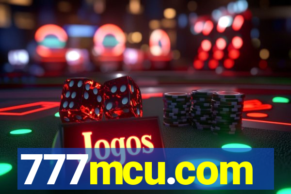 777mcu.com