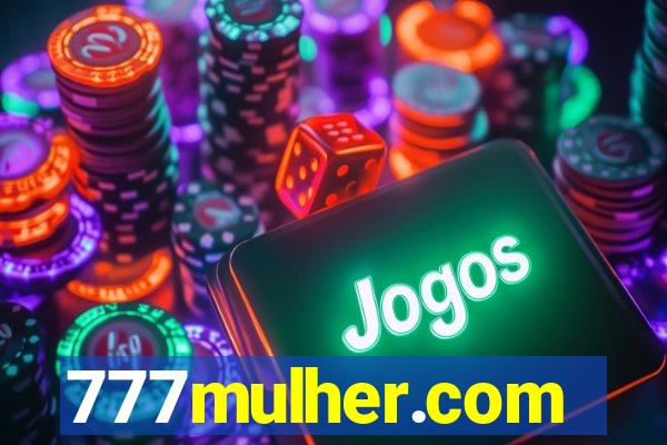 777mulher.com