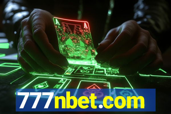 777nbet.com