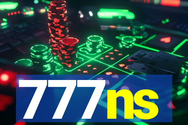 777ns