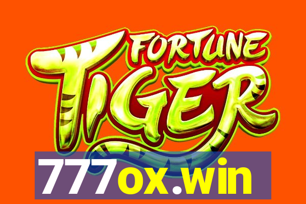 777ox.win