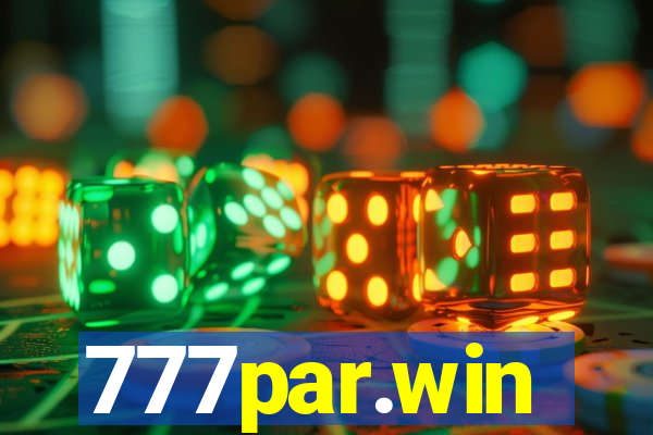 777par.win