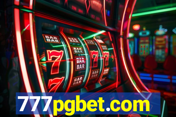 777pgbet.com