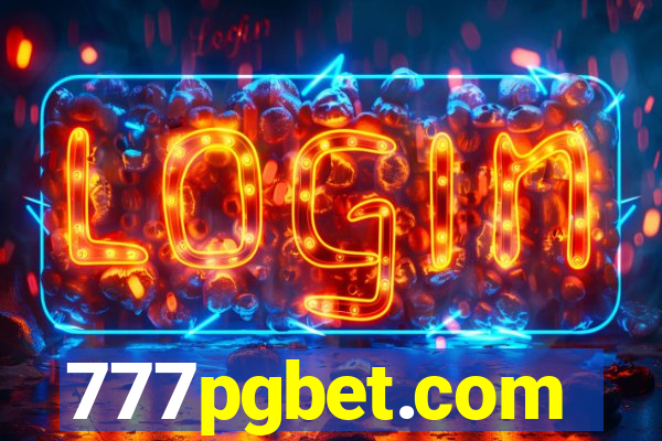 777pgbet.com