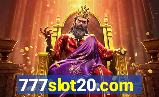 777slot20.com