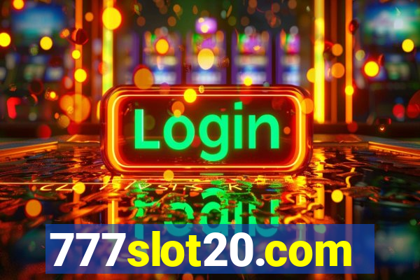 777slot20.com