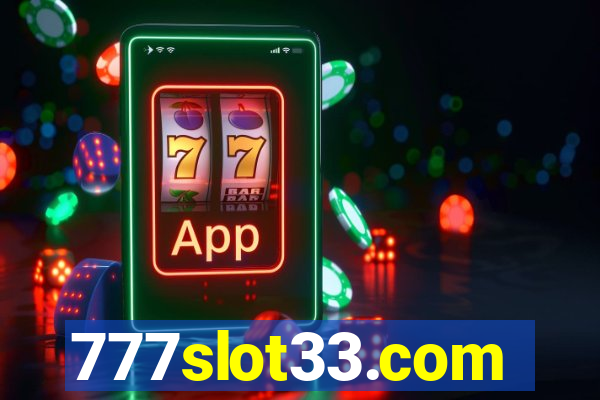 777slot33.com