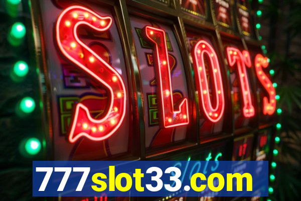 777slot33.com