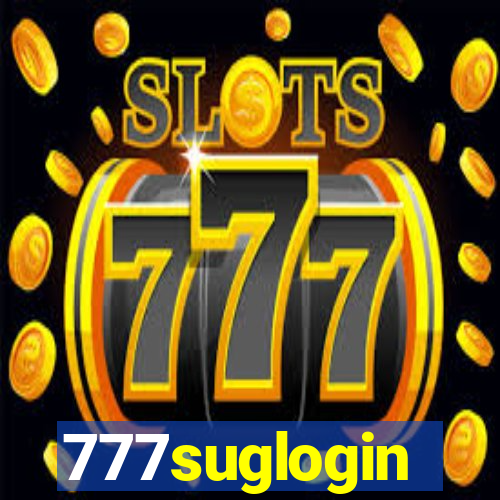 777suglogin