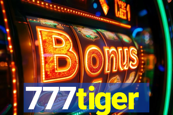 777tiger